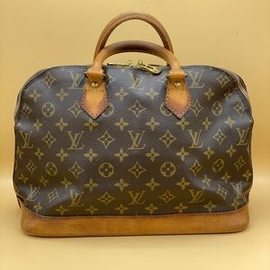 Louis Vuitton Alma PM